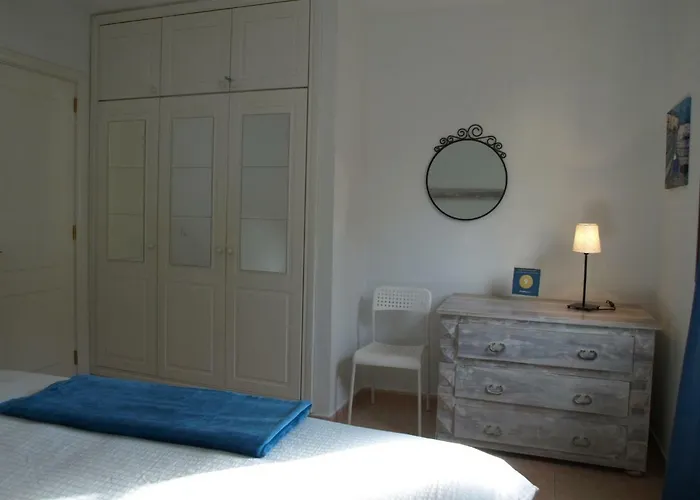 In Oasis Tropicale Tatil Evi Corralejo