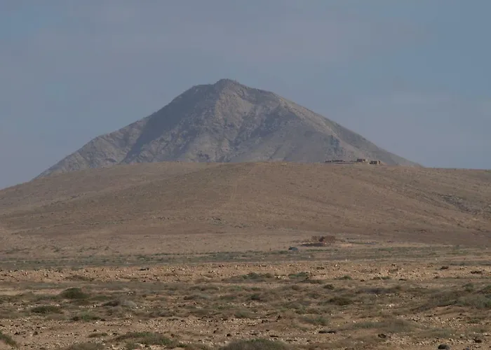 In Oasis Tropicale Tatil Evi Corralejo